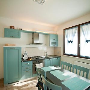 Appartamento con 2 camere da letto
